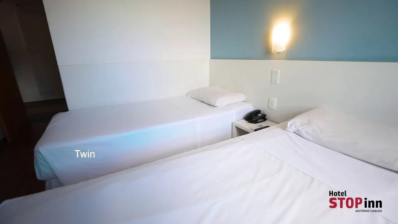 Photo - Stop Inn Antonio Carlos