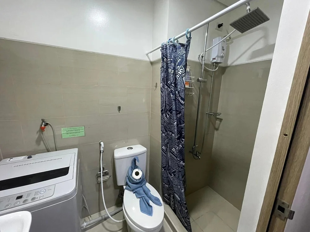 Foto - Stay at Shore Residences, Mall Of Asia Complex Stays by PBYY
