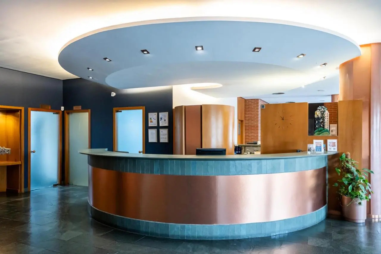 Foto - Posadas de España Pinto