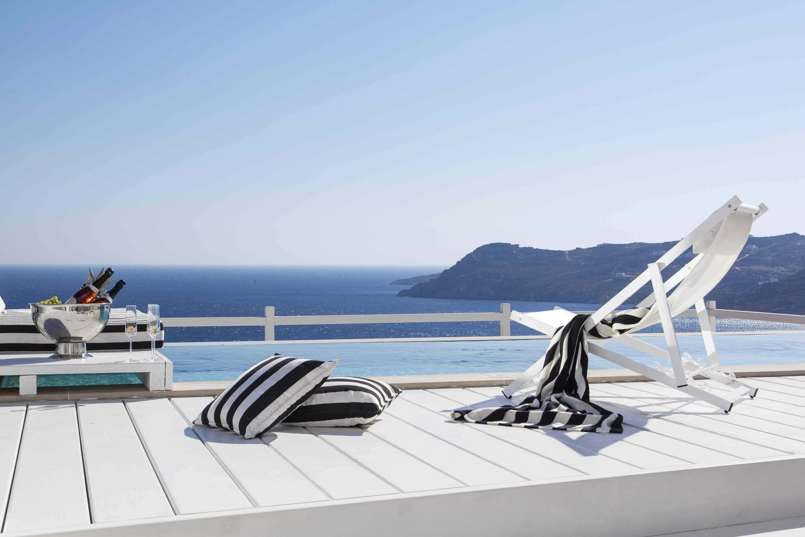 Foto - Myconian Villa Collection - Preferred Hotels & Resorts