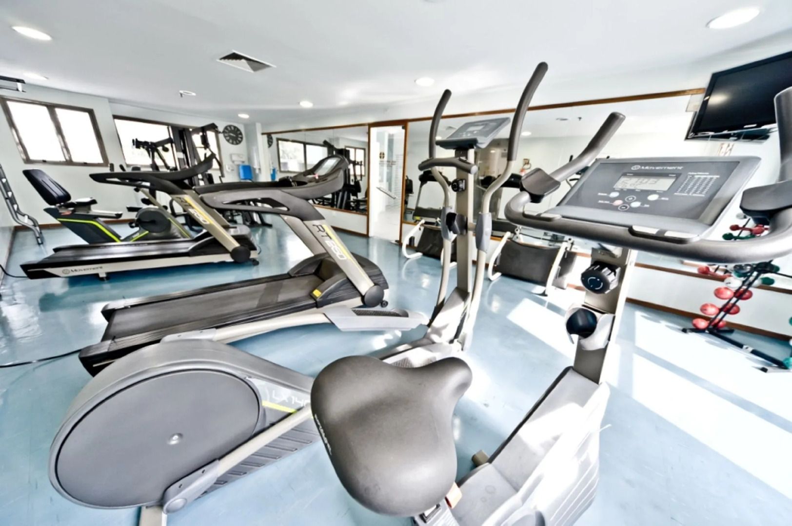 Photo - Hotel Nacional Inn São José dos Campos