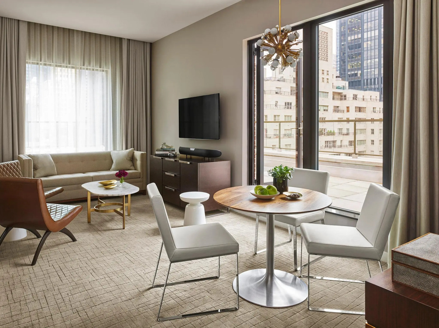 Foto - Hilton Club New York