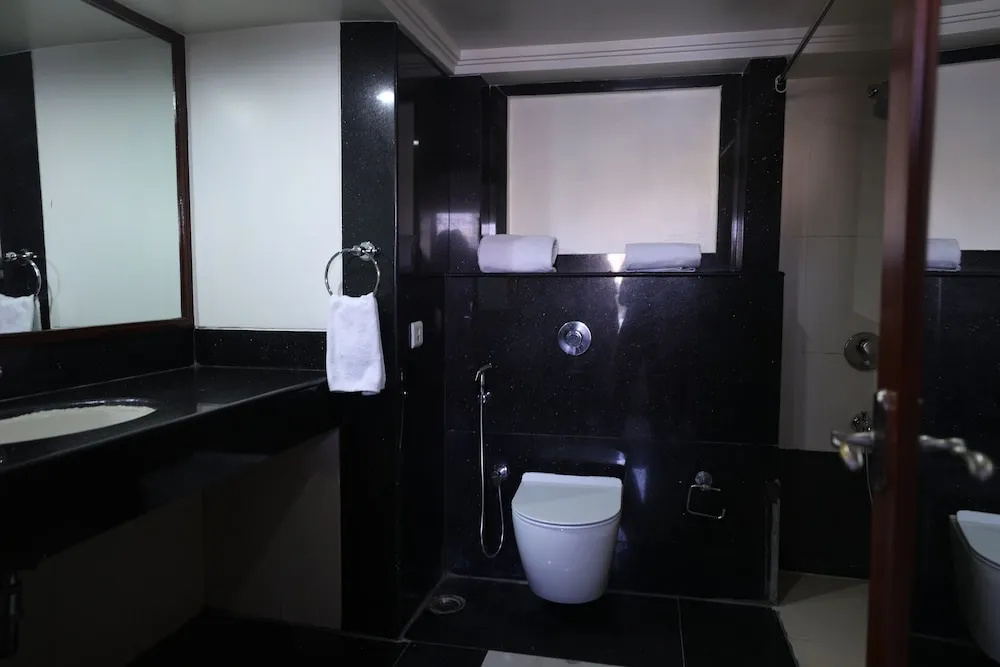 Foto - Eastin Hotels- Madhapur