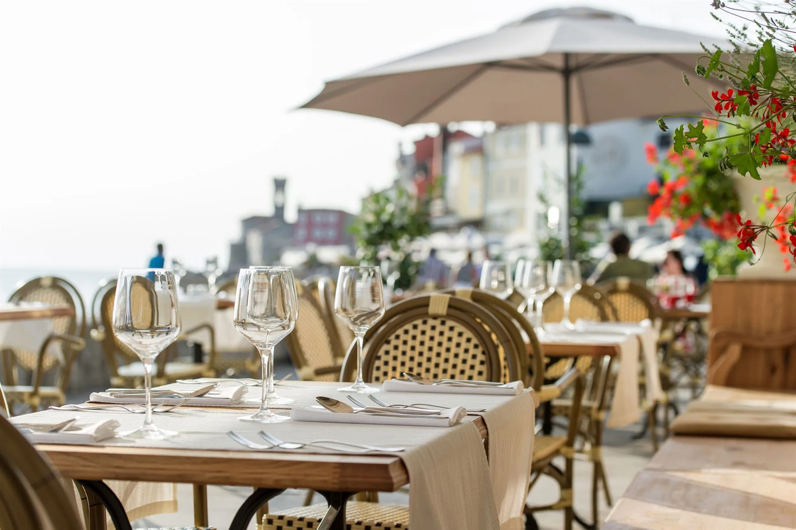 Foto - Hotel Piran