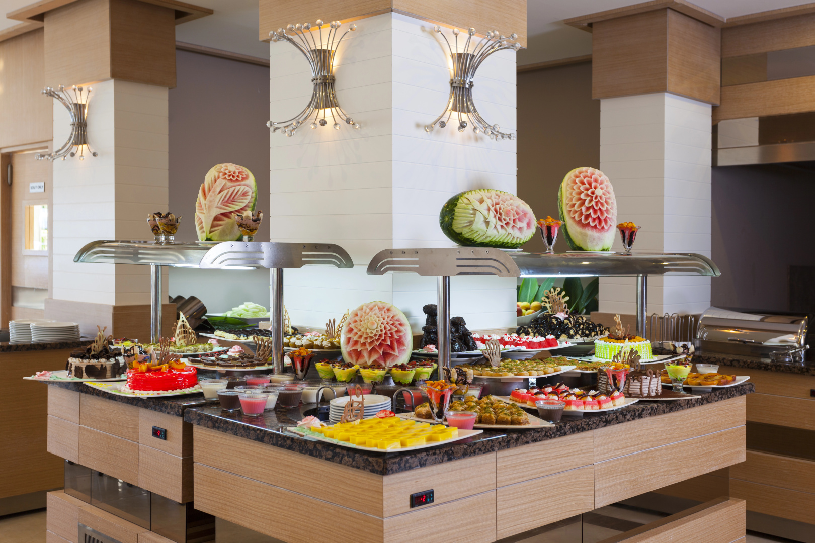 Photo - Xperia Saray Beach Hotel  - All Inclusive