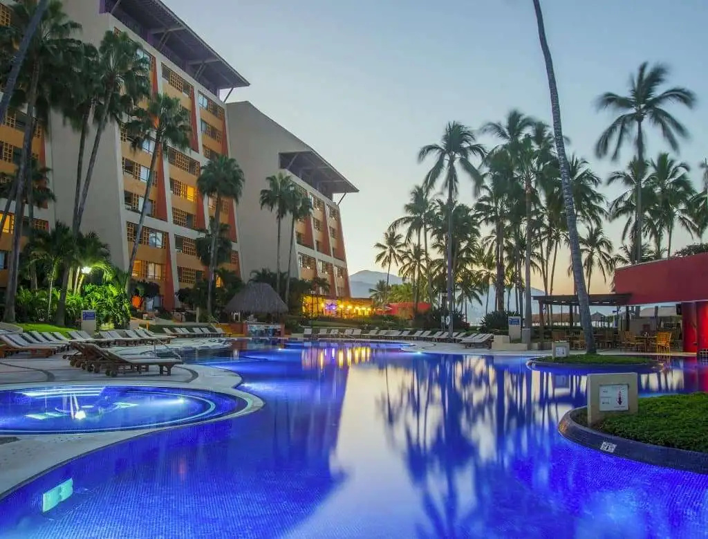 Foto - Club Regina Puerto Vallarta managed by Accor