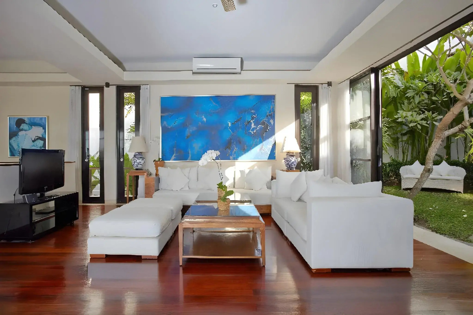 Foto - Temple Hill Residence Villa