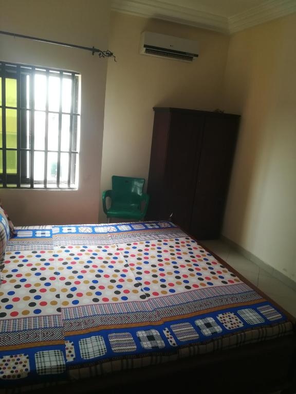 Luxueux appartement au centre ville du Benin