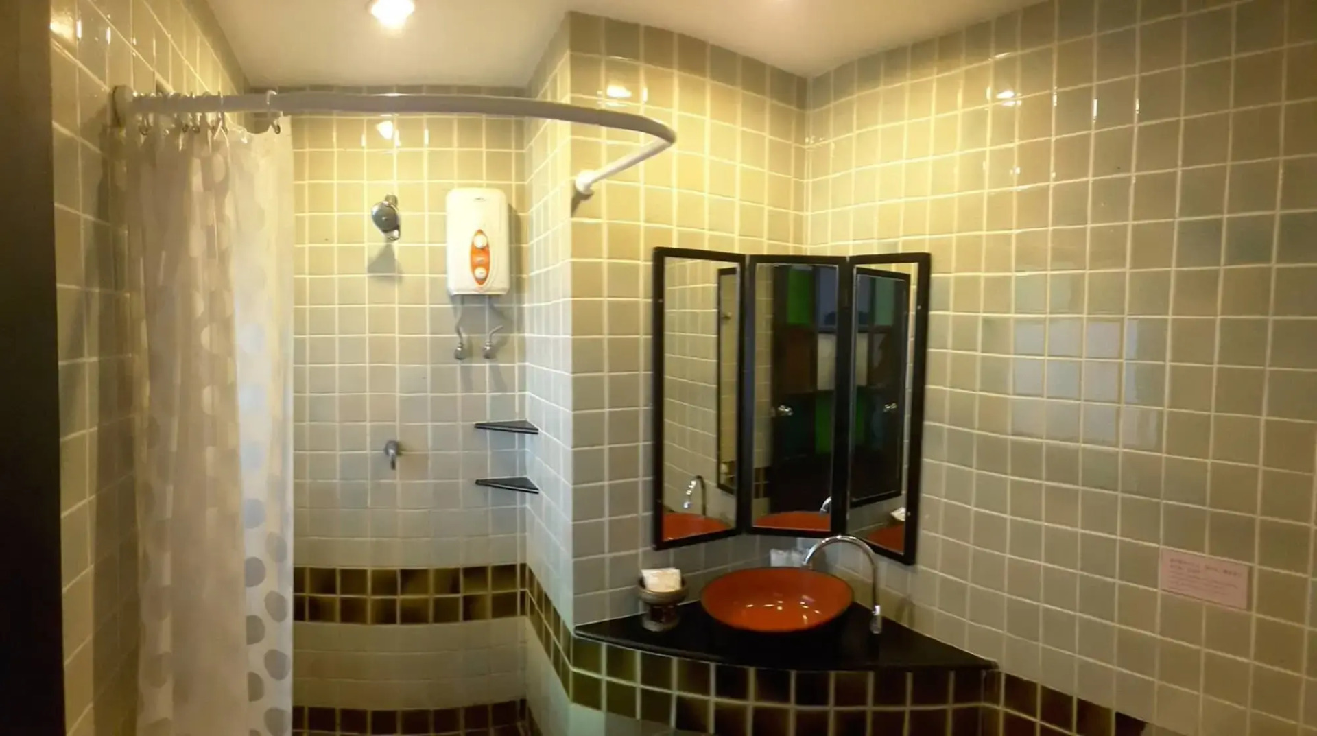 Foto - Wangburapa Grand Hotel