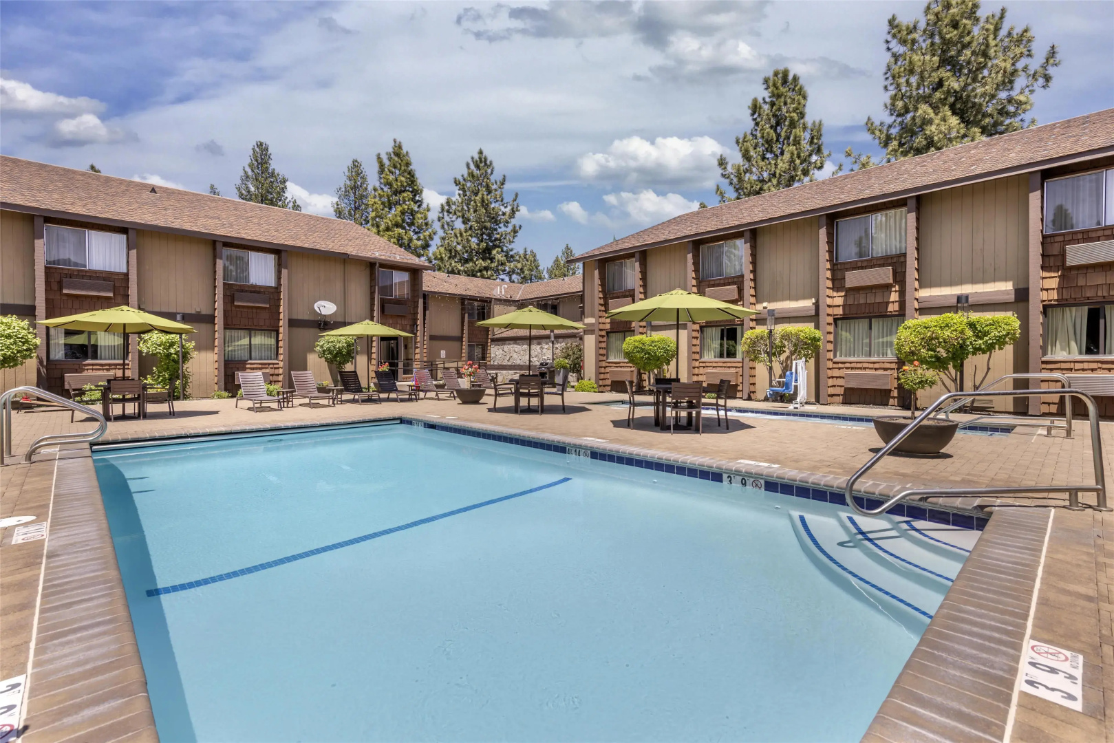 Foto - Best Western Plus Truckee-Tahoe Hotel