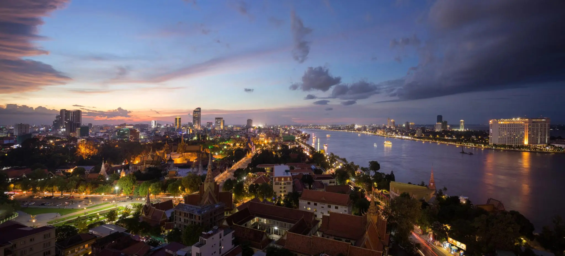 Foto - Hotel Emion Phnom Penh