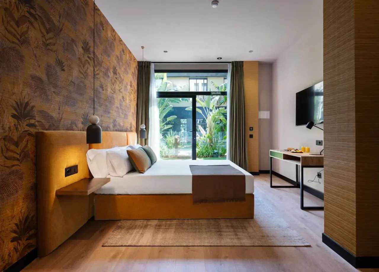 Photo - Saman Hotel Boutique