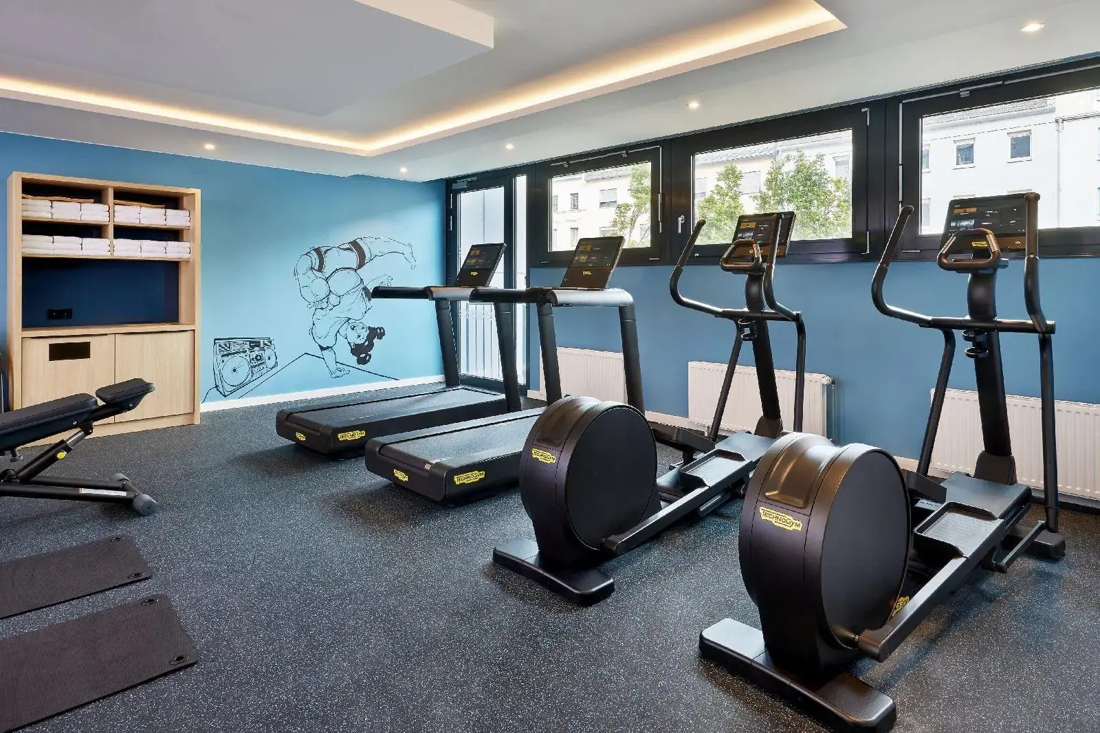Photo - Residence Inn by Marriott Munich Central