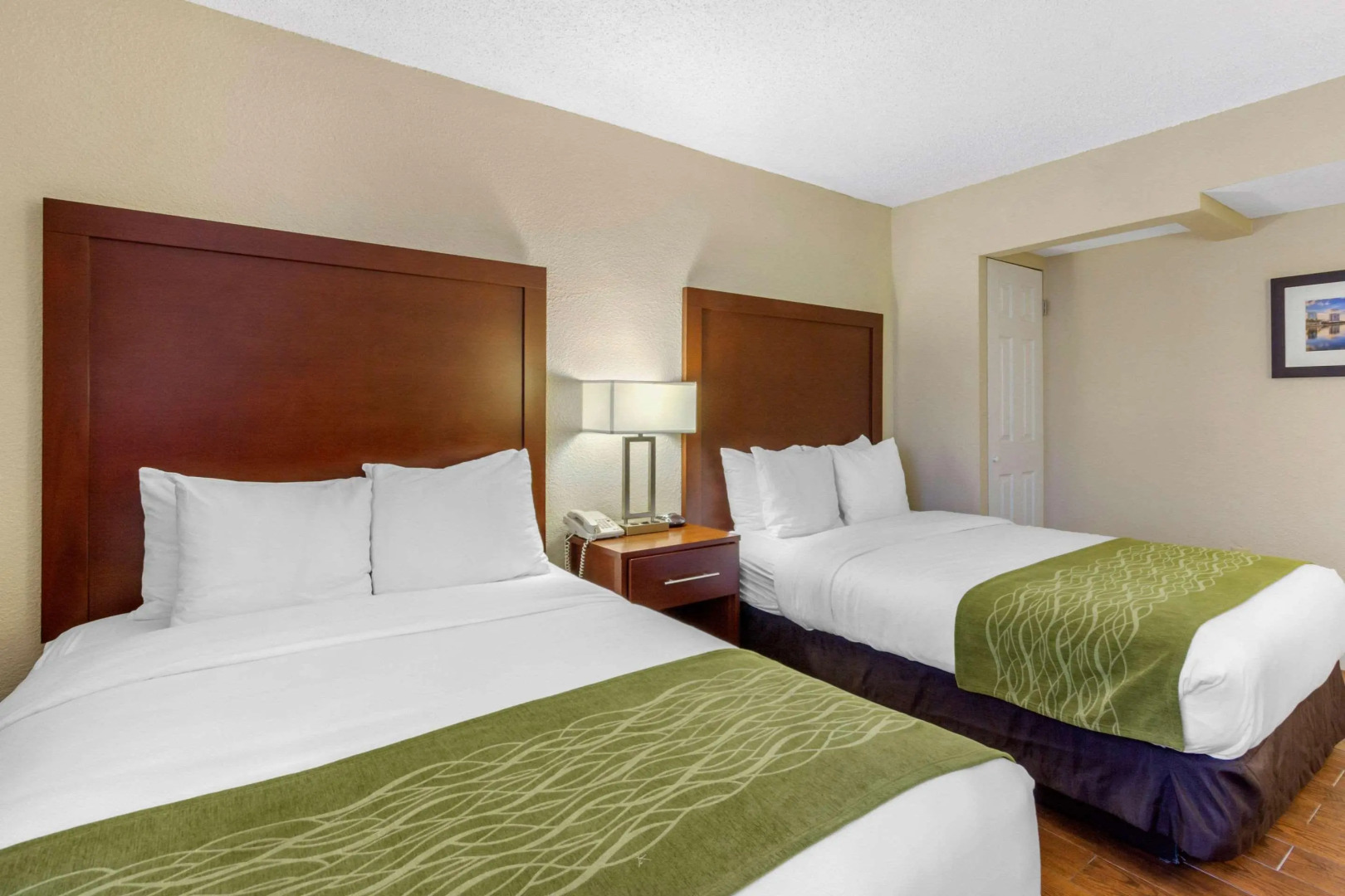 Photo - Comfort Inn St Petersburg North