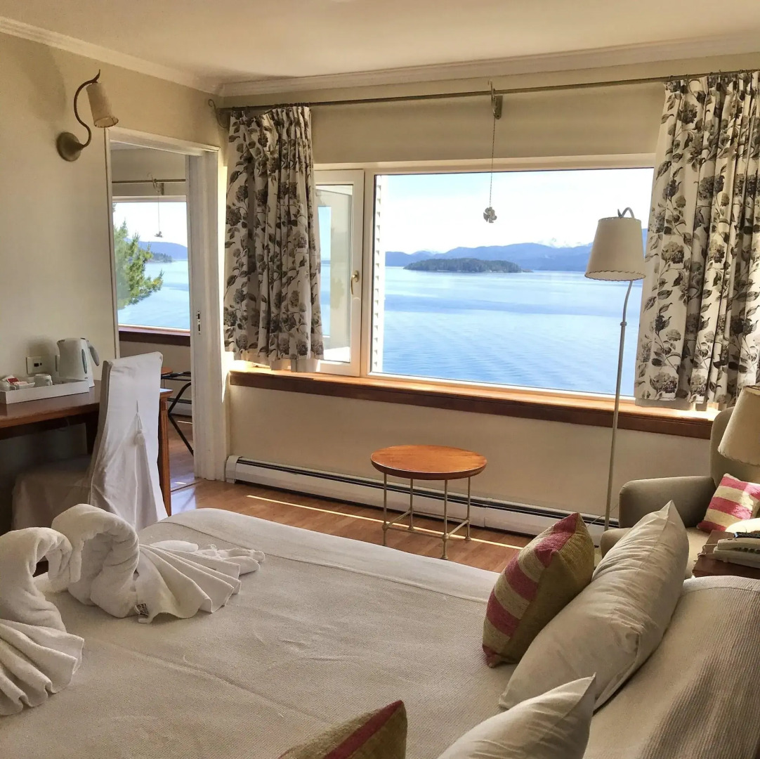 Foto - Sol del Nahuel - Hotel & Spa