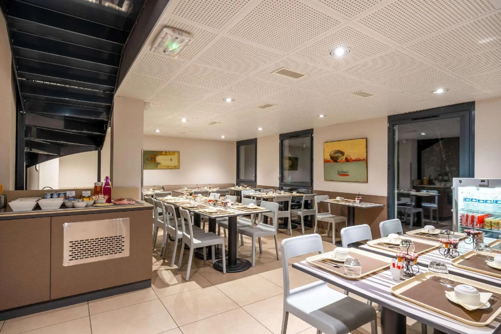Foto - Aparthotel Adagio Lyon Patio Confluence