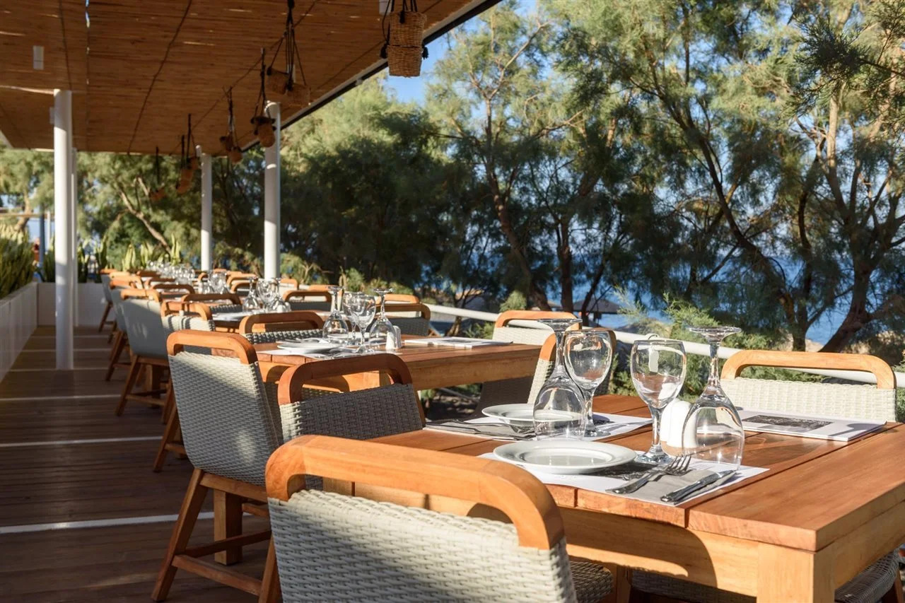 Photo - Kamari Beach Hotel