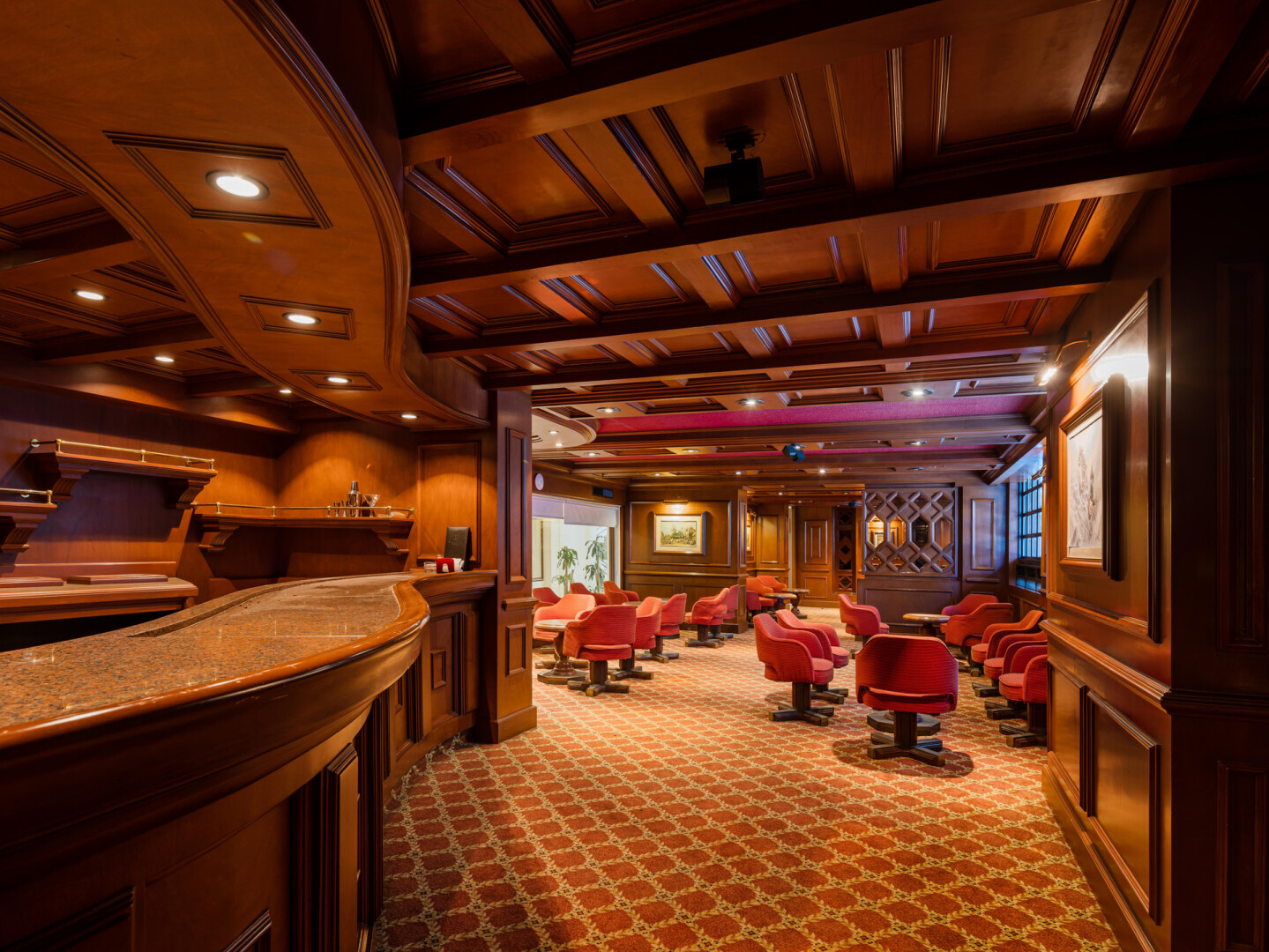 Foto - Exe Alameda Reforma