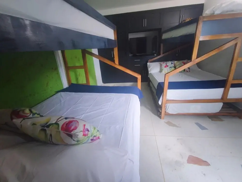 Foto - Hotel Tranvia