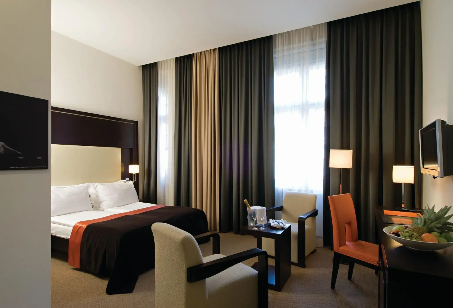 Foto - The Levante Parliament A Design Hotel