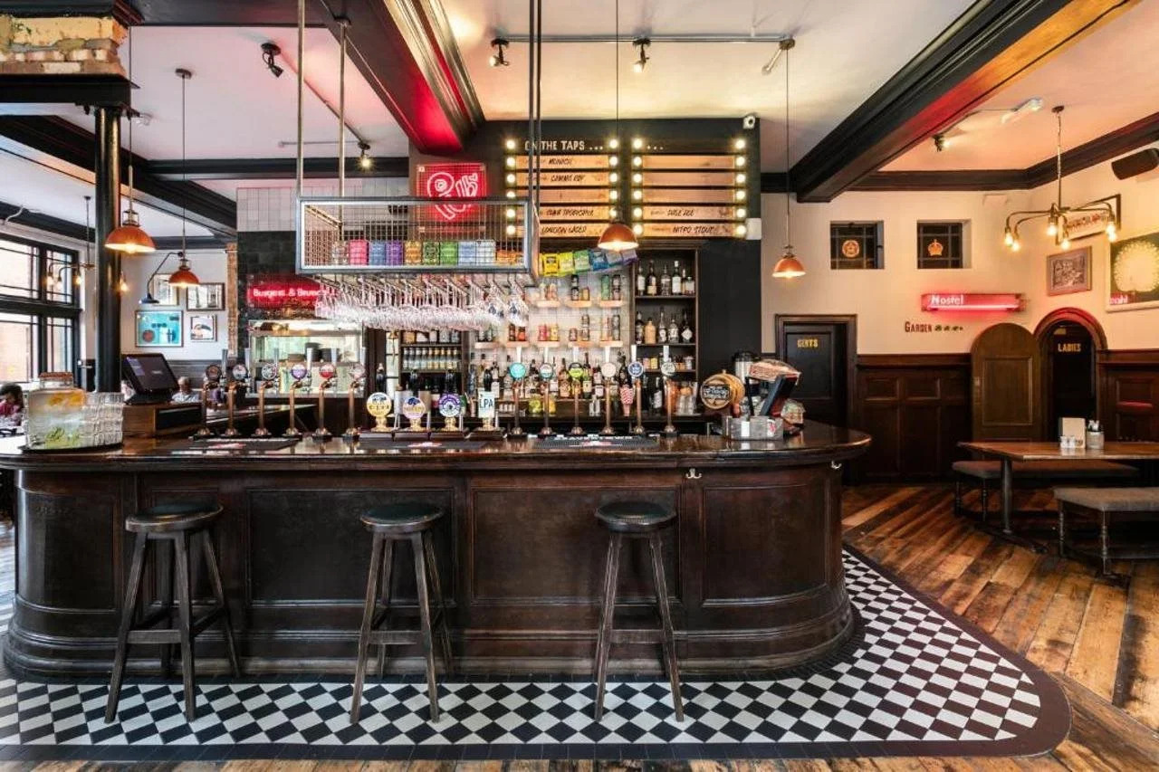 Foto - PubLove @ The Rose & Crown