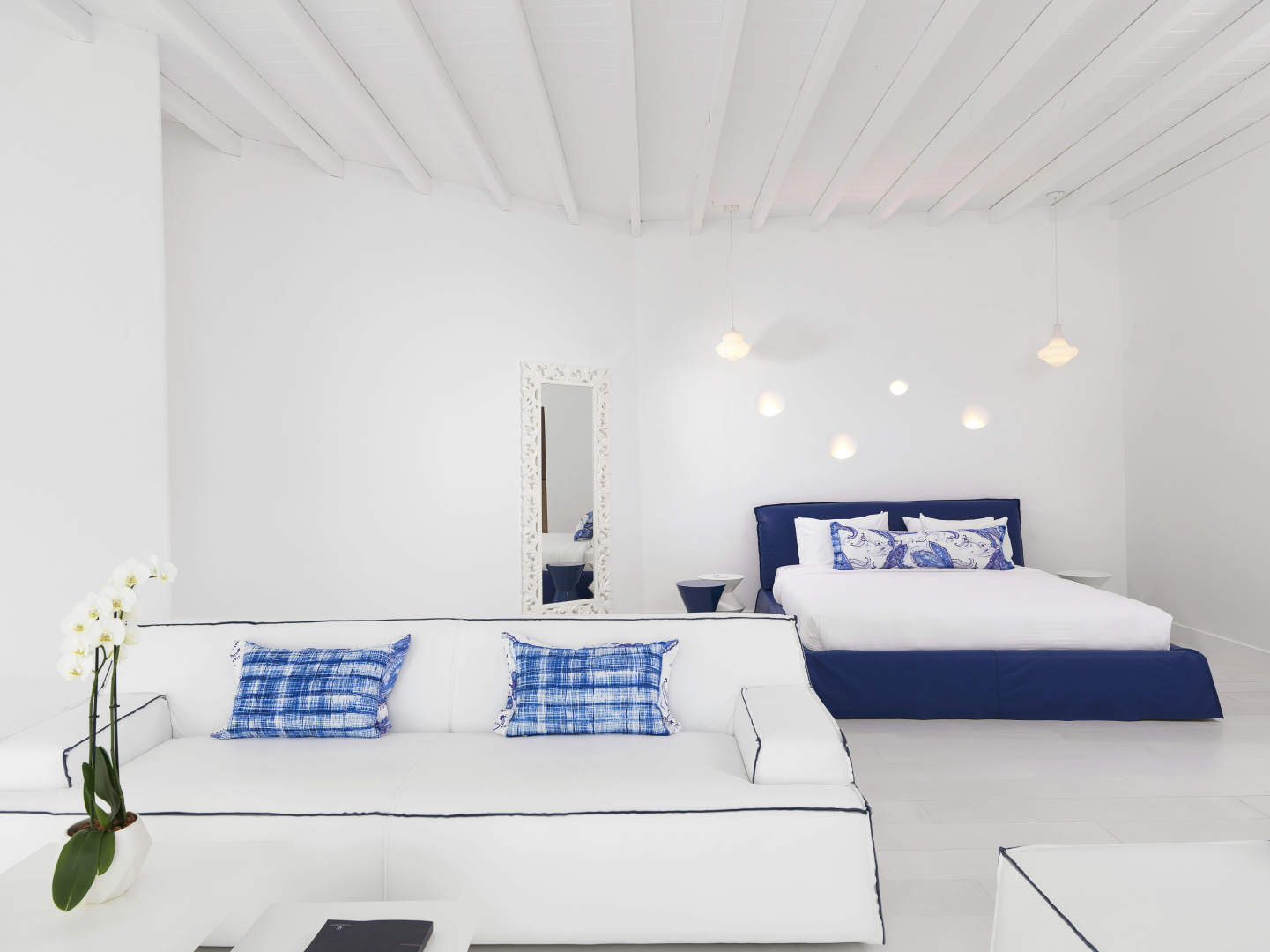 Foto - Katikies Mykonos