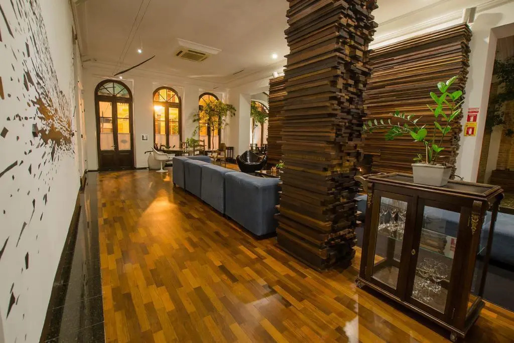 Foto - Johnscher by SJ - San Juan Curitiba