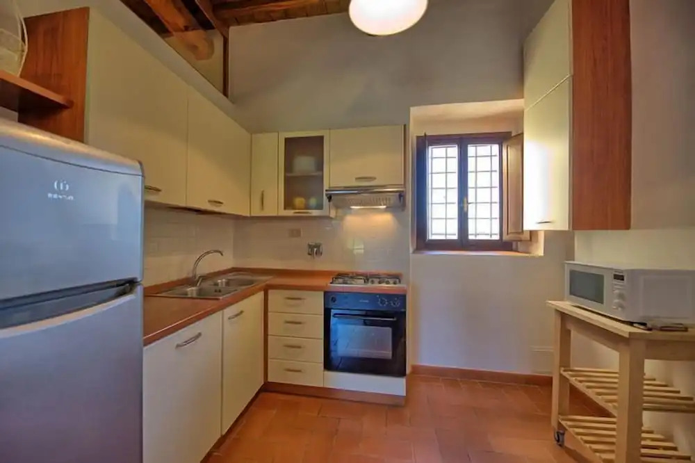 Foto - Pozzo Dei Desideri by PosarelliVillas