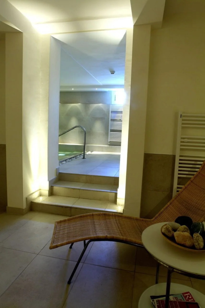 Foto - Riviera Mare Beach Life Hotel