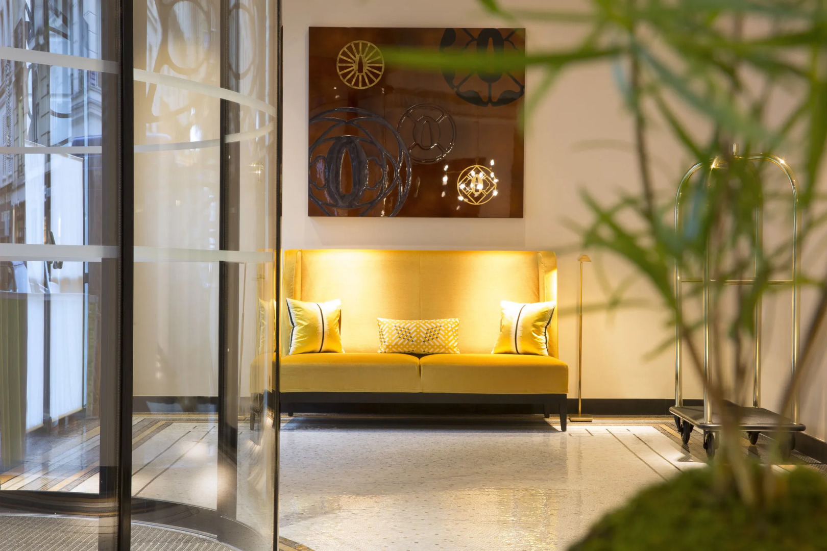Photo - Le Tsuba Hotel