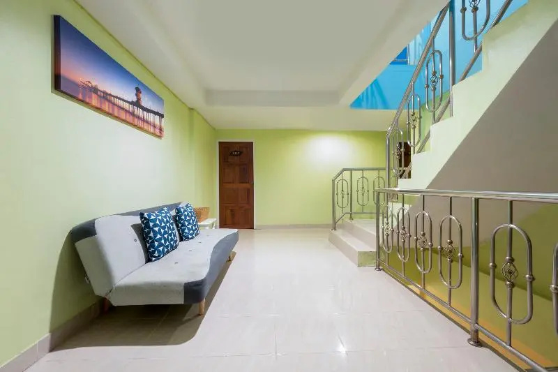 Foto - Suksomboon Residence