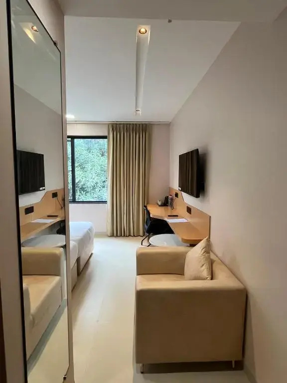 Foto - Nirvana Nest - Corporate Stay, Gomti Nagar, Lucknow