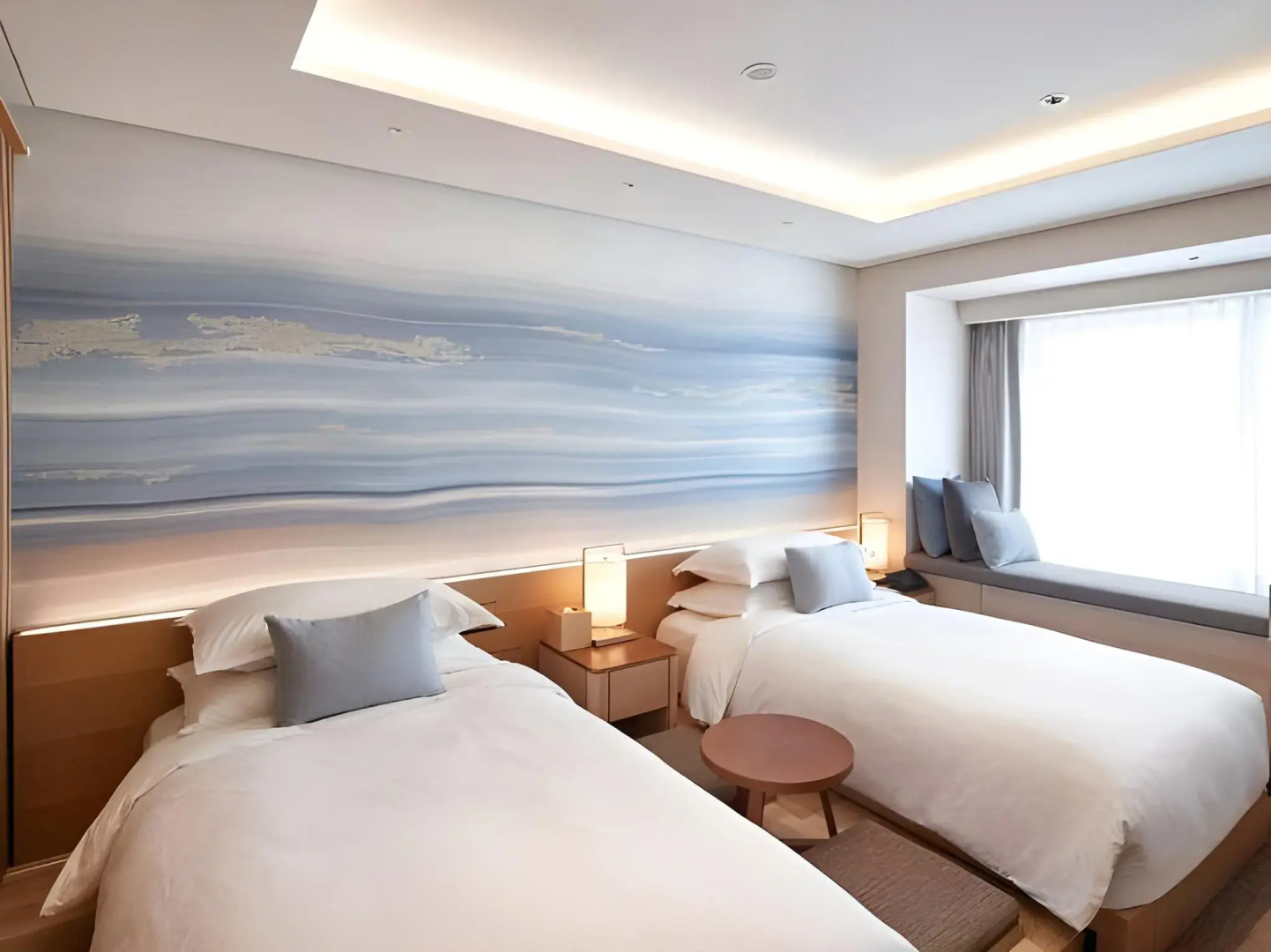 Foto - Grand Walkerhill Seoul