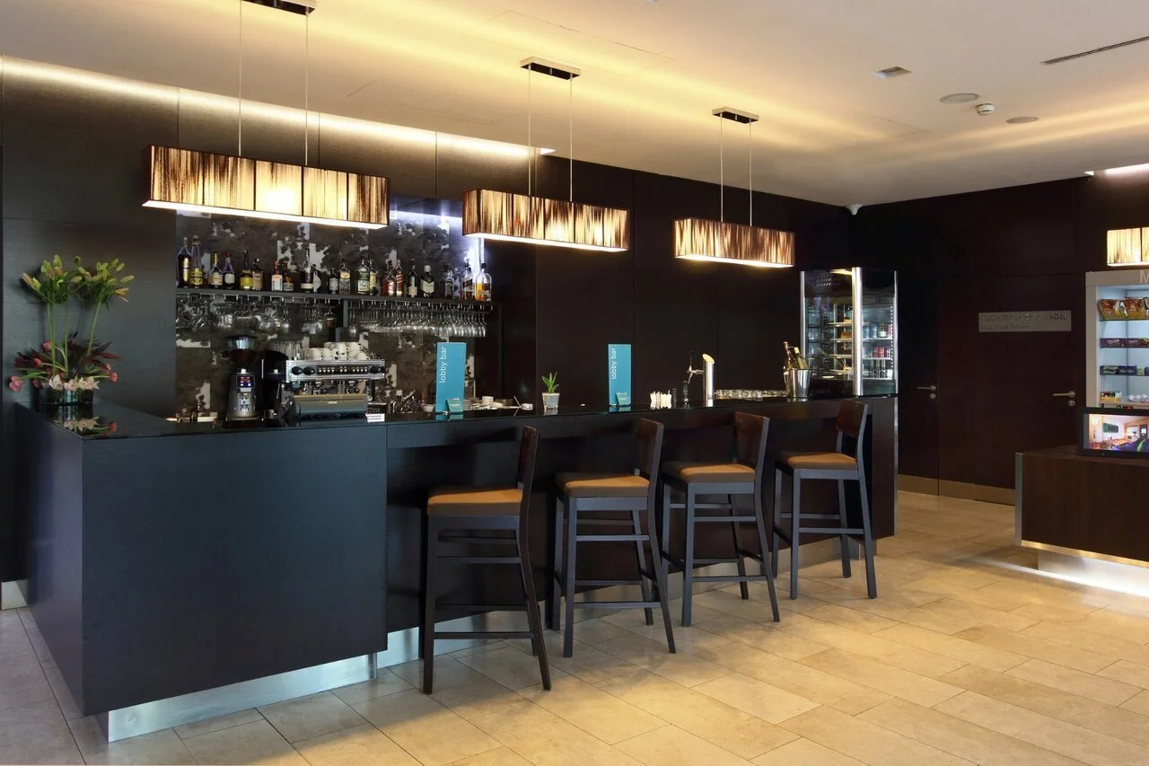 Foto - Occidental Praha Five