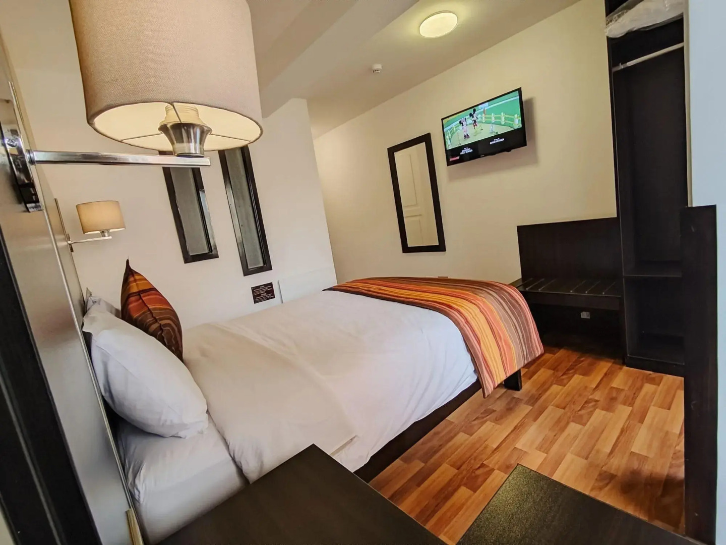 Foto - Royal Inn Cusco Hotel