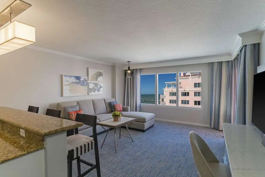 Photo - Hyatt Regency Clearwater Beach Resort & Spa