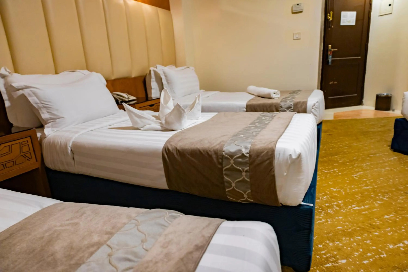 Foto - Grand Zowar Hotel