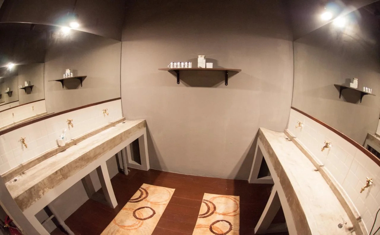 Photo - Tian Tian Hostel