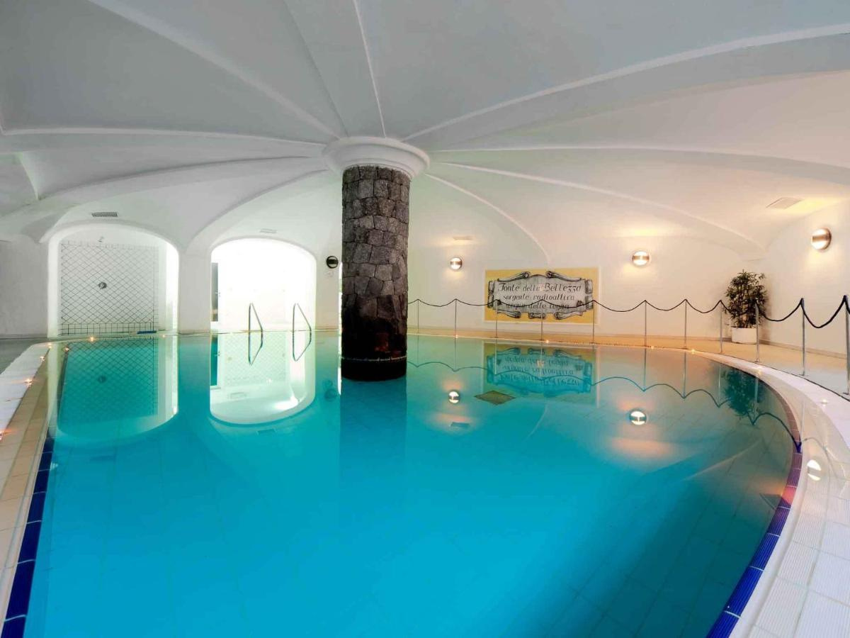 Foto - Albergo Terme Villa Svizzera