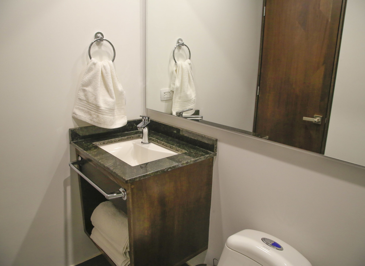 Foto - Hotel Museo San Moritz