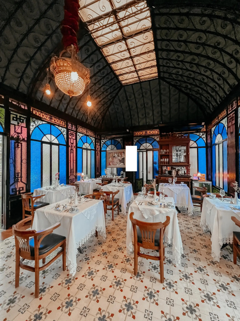 Foto - Hotel Boutique Quinta Das Videiras