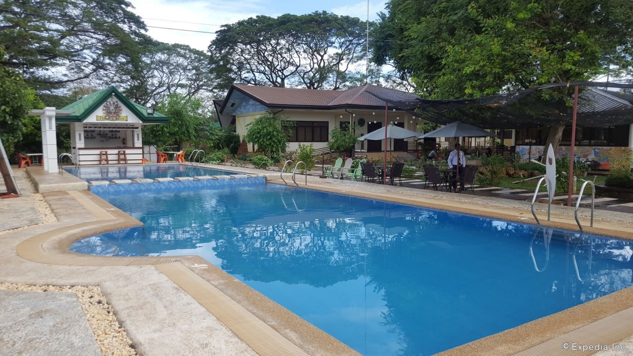 Ponce De Leon Garden Resort Palawan