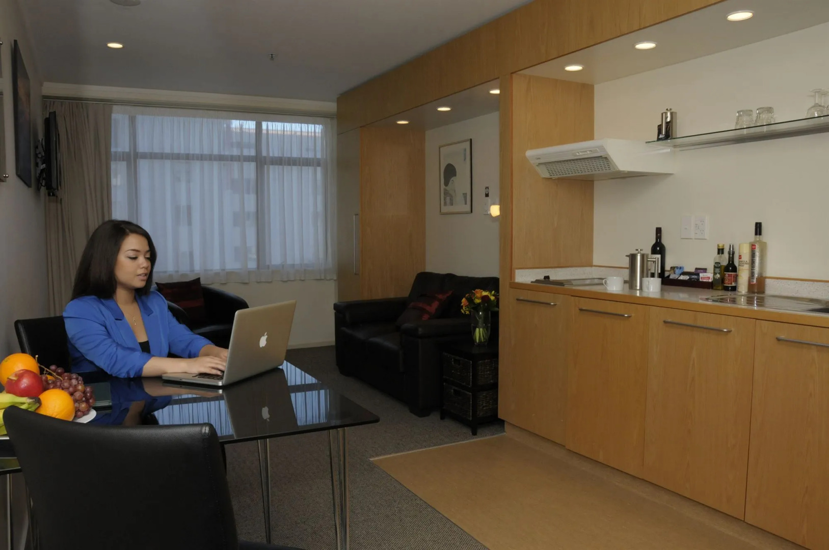 Photo - Quest on Johnston Serviced Apartments