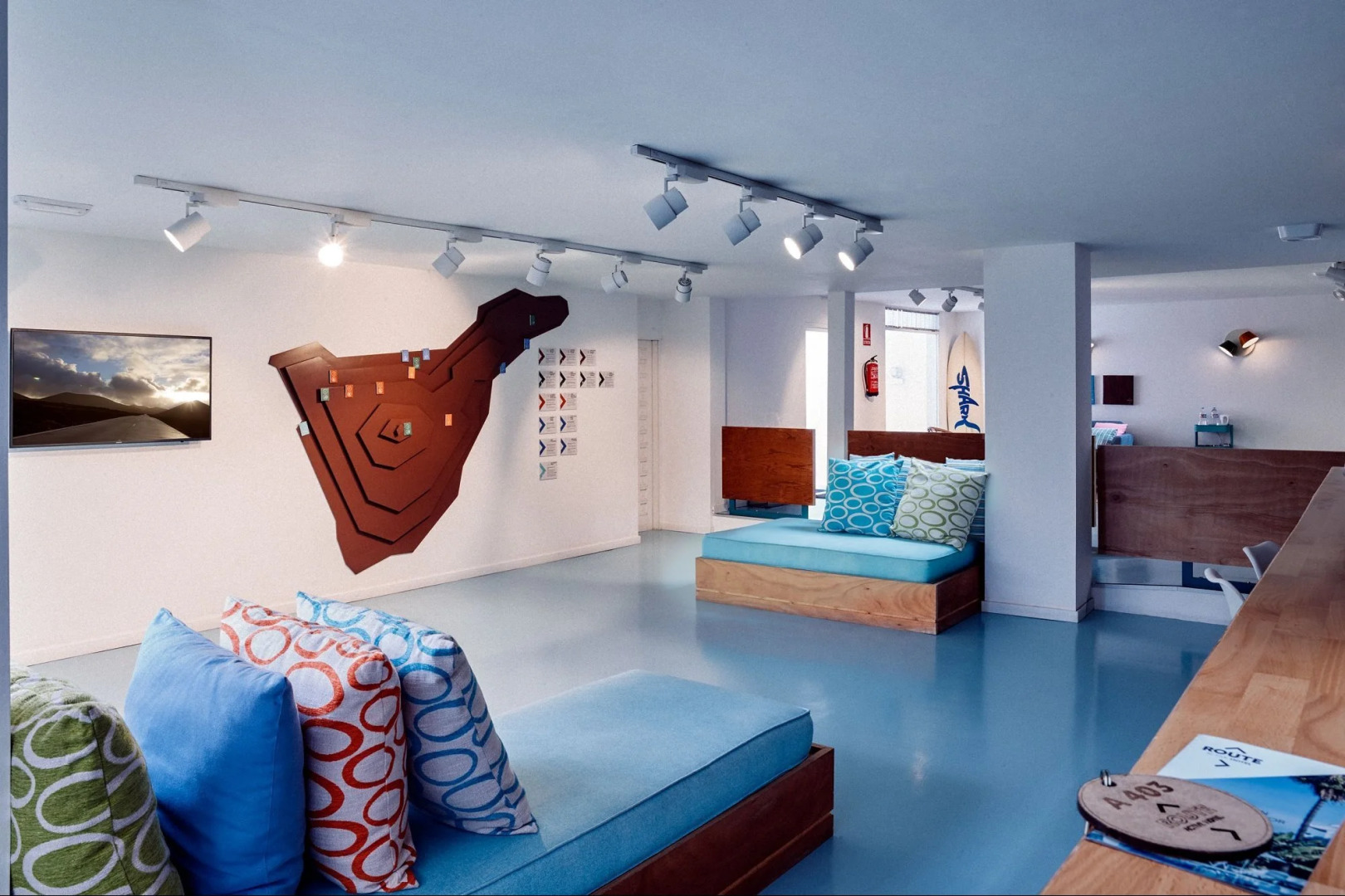 Photo - Route Active Hotel