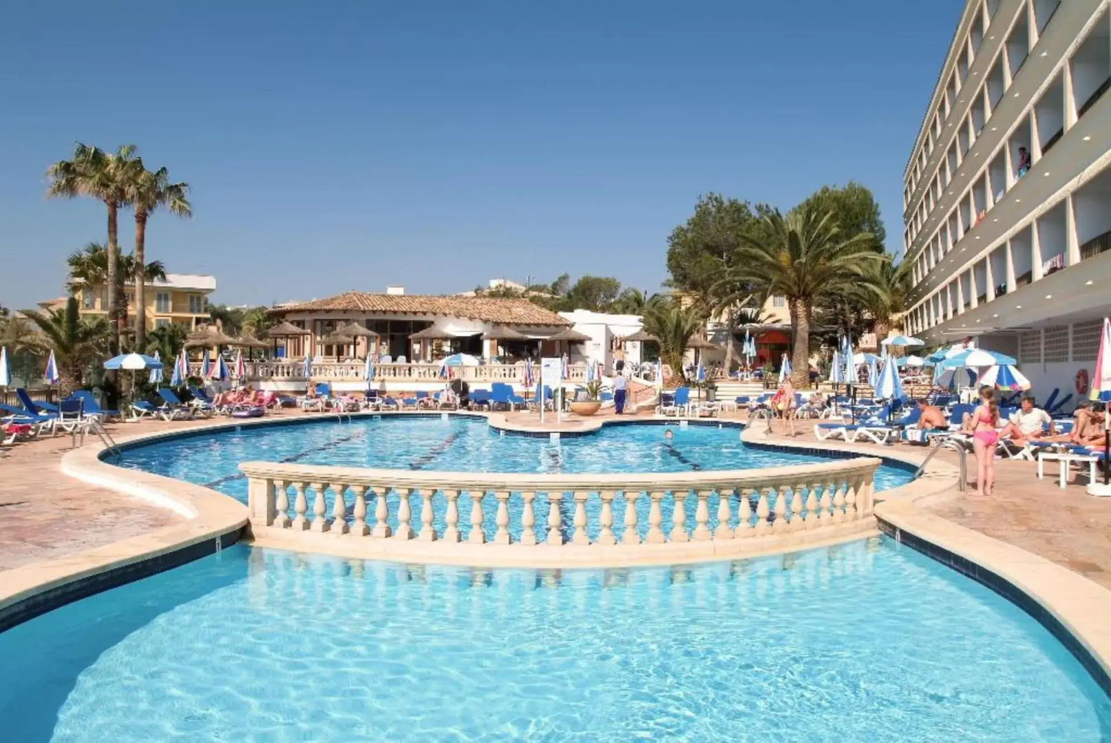 Foto - Hotel Son Baulo