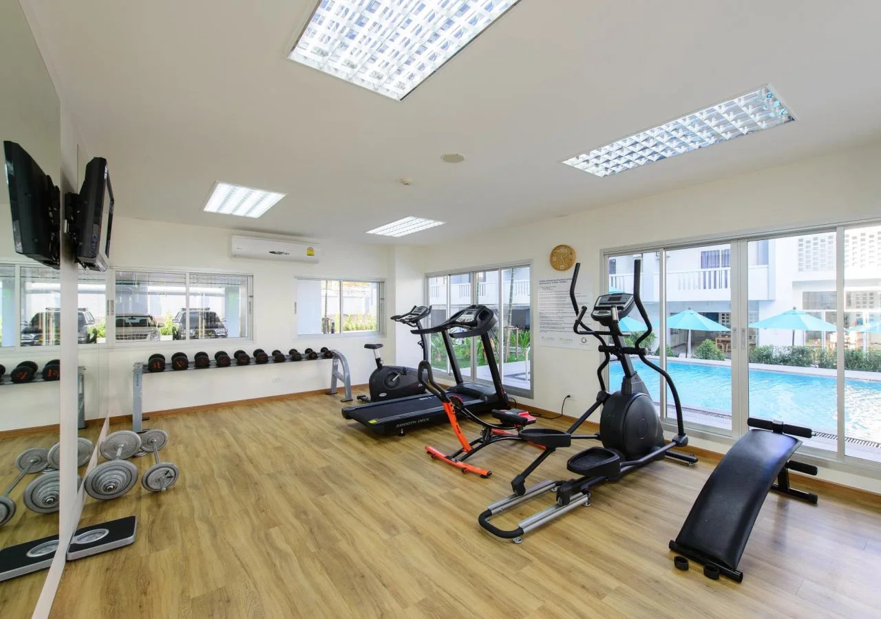 Photo - Recenta Phuket Suanluang by Deevana