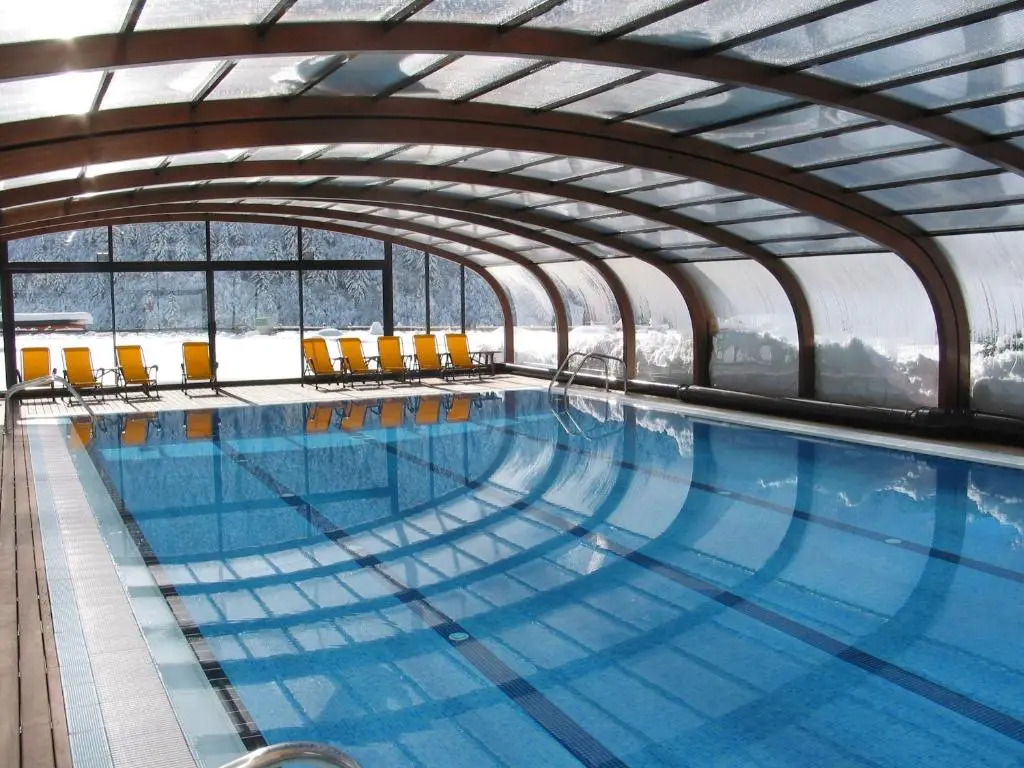 Foto - Hotel Montarto