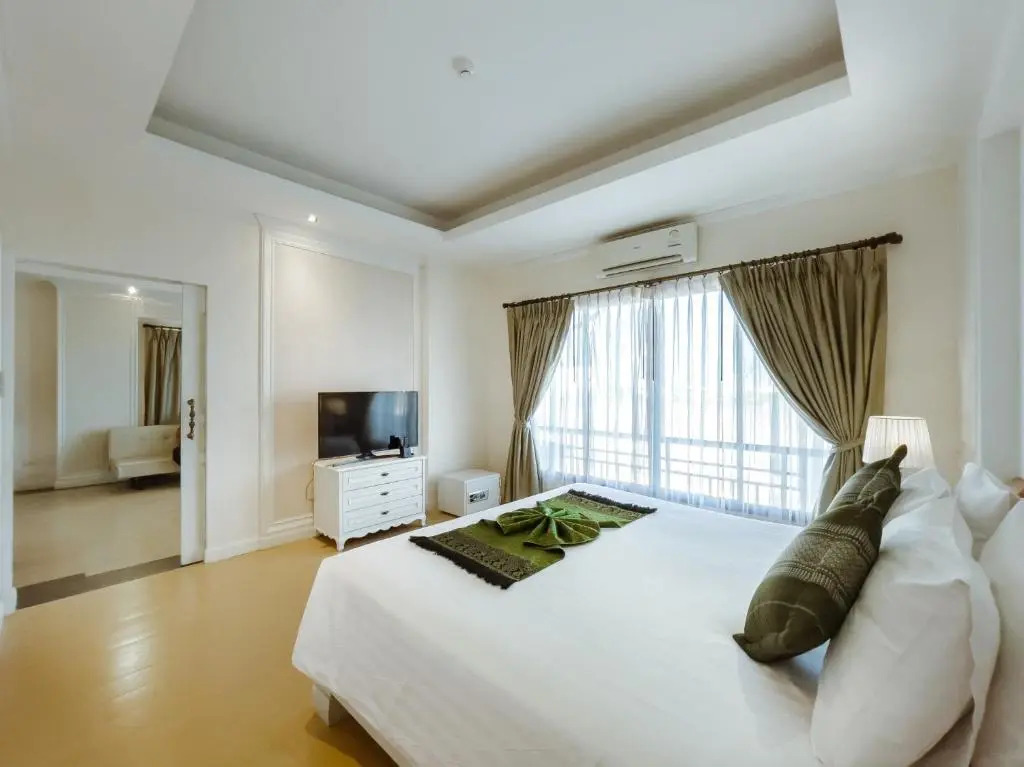 Foto - Royal Nakhara Hotel and Convention Centre