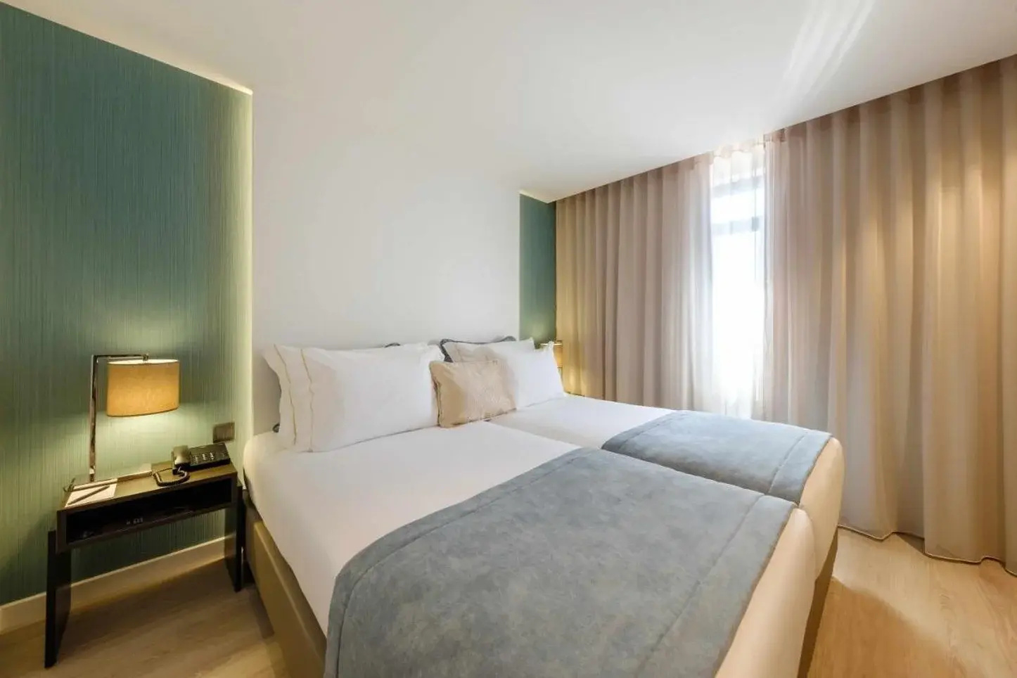 Photo - SDivine Fátima Hotel