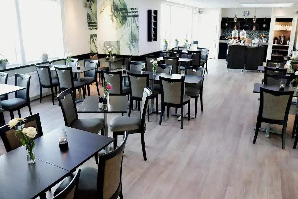 Photo - Taastrup Park Hotel